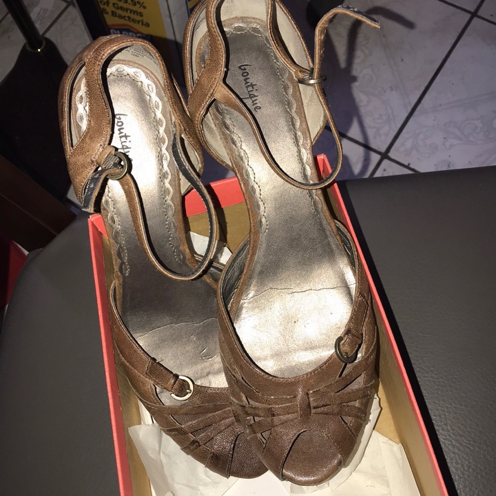 Shoes
